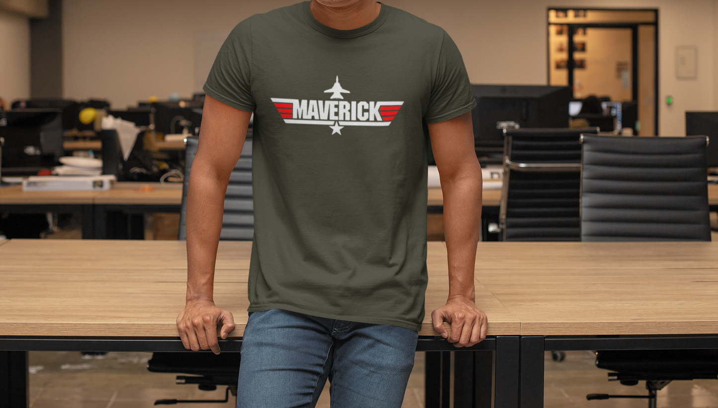 House Of Avatar Printed T-Shirt - Regular fit