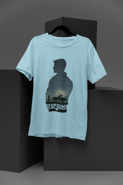 House Of Avatar Printed T-Shirt - Regular fit