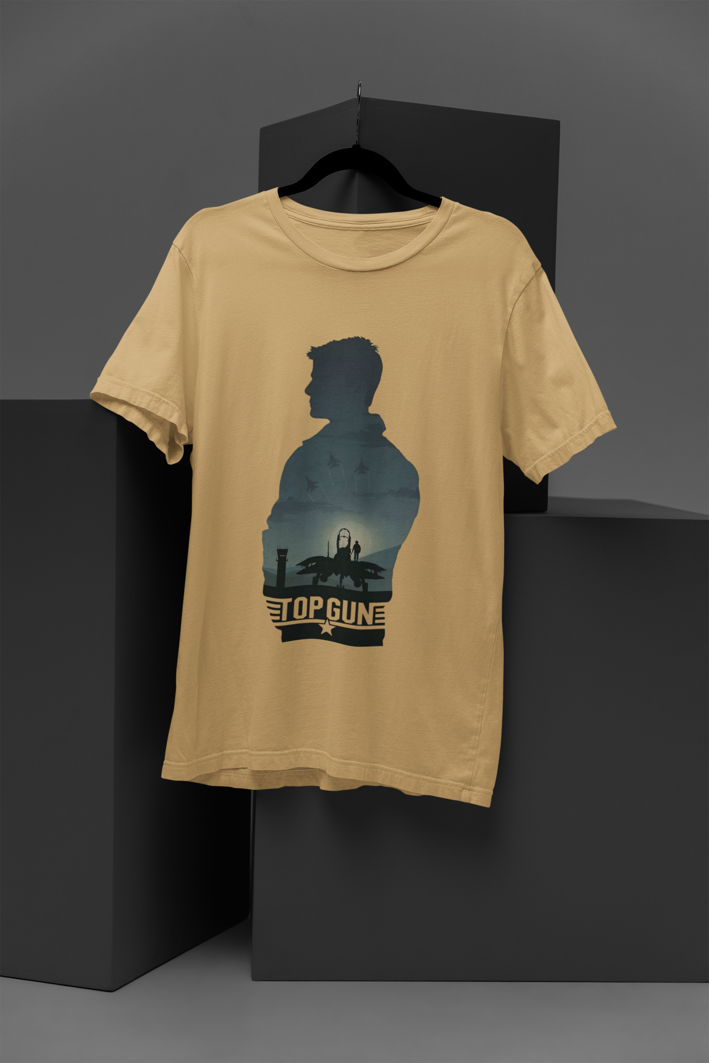 House Of Avatar Printed T-Shirt - Regular fit