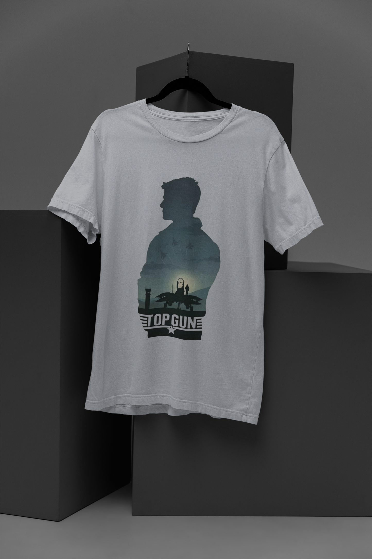 House Of Avatar Printed T-Shirt - Regular fit