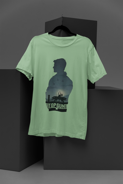 House Of Avatar Printed T-Shirt - Regular fit