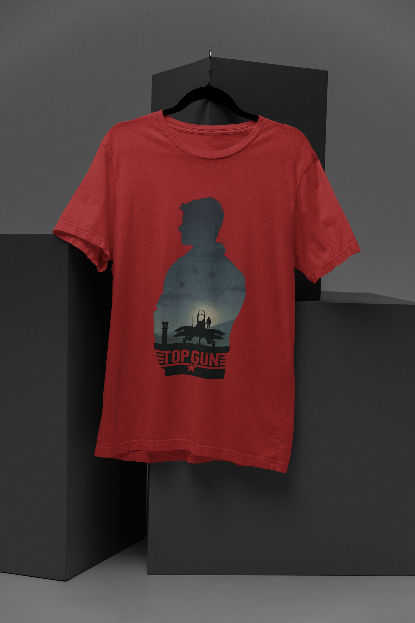 House Of Avatar Printed T-Shirt - Regular fit