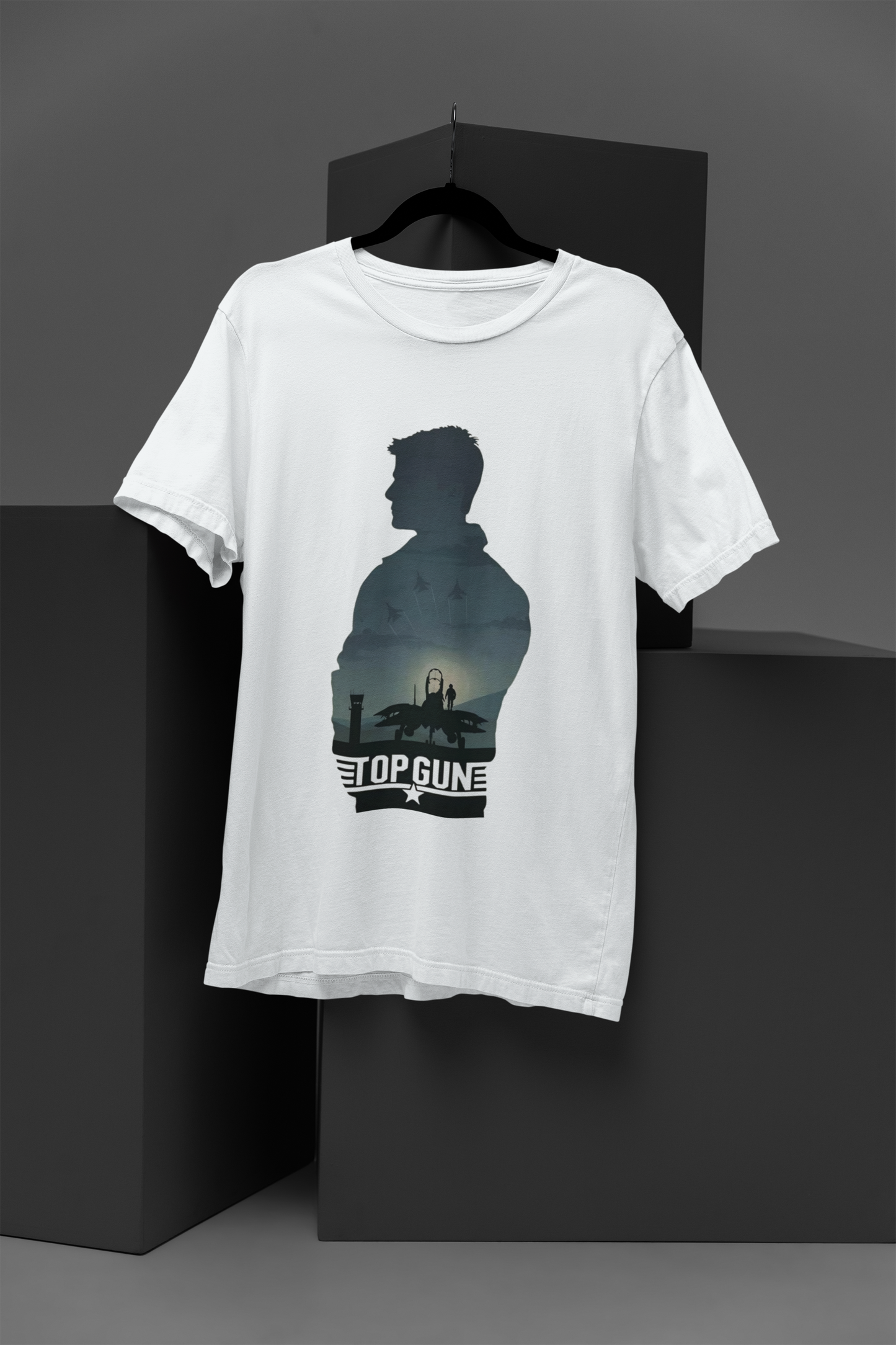 House Of Avatar Printed T-Shirt - Regular fit