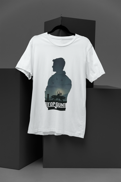 House Of Avatar Printed T-Shirt - Regular fit