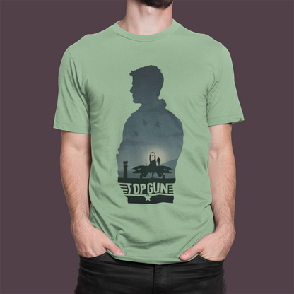 House Of Avatar Printed T-Shirt - Regular fit
