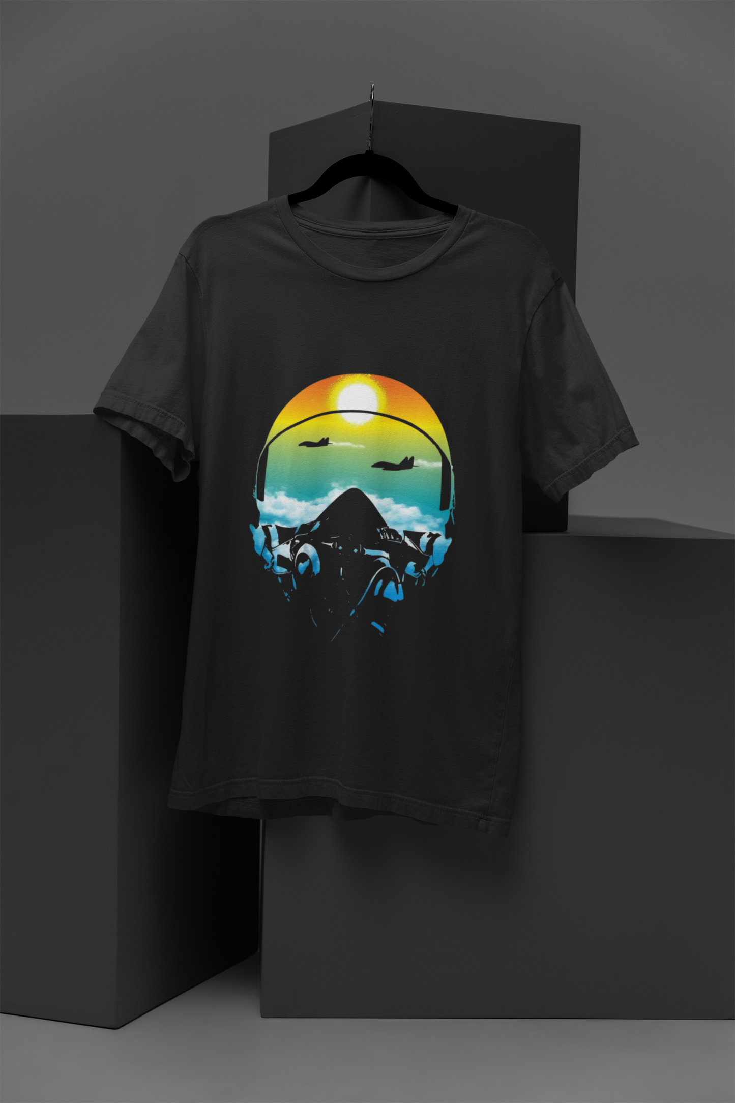 House Of Avatar Printed T-Shirt - Regular fit