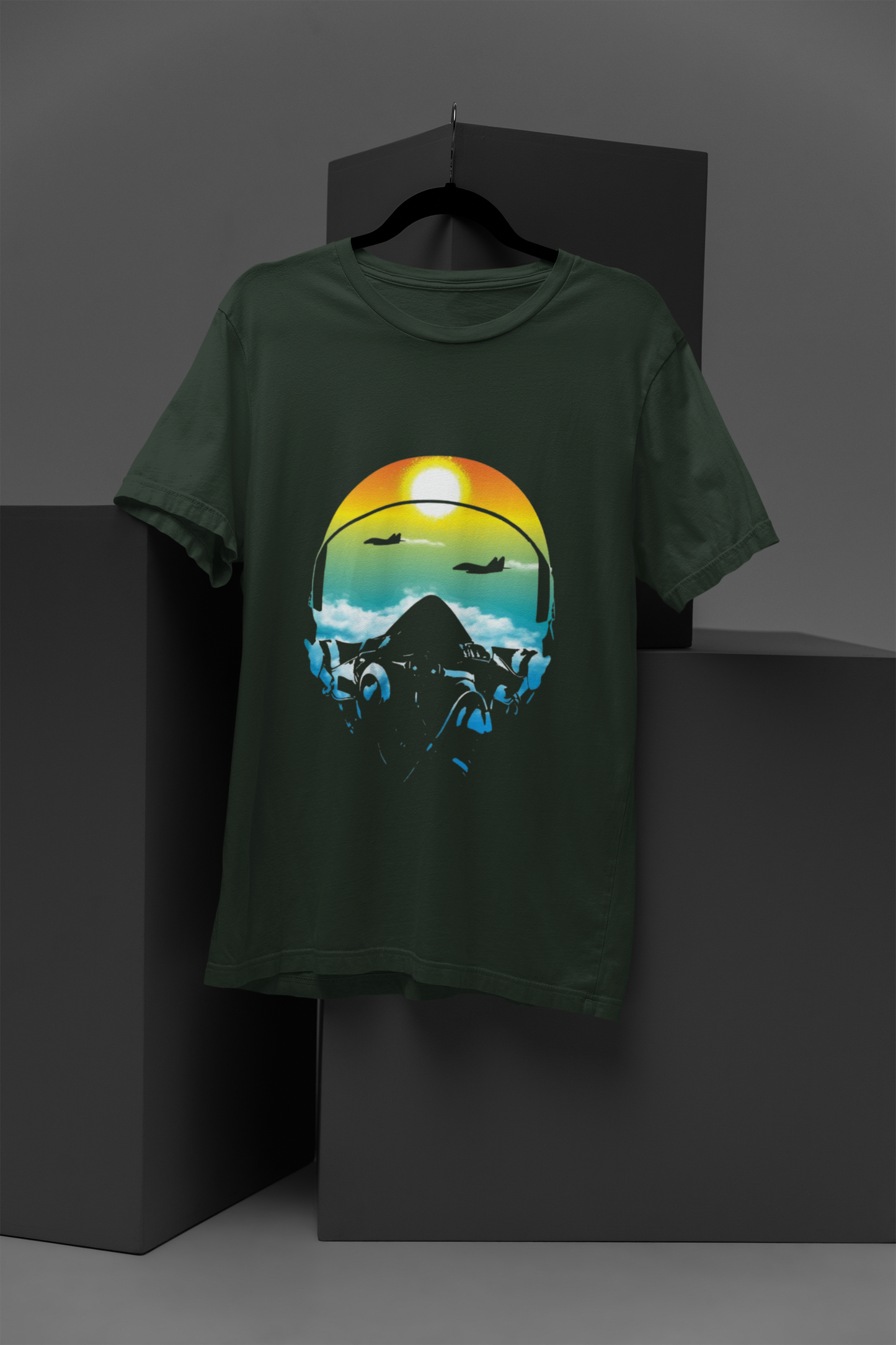 House Of Avatar Printed T-Shirt - Regular fit