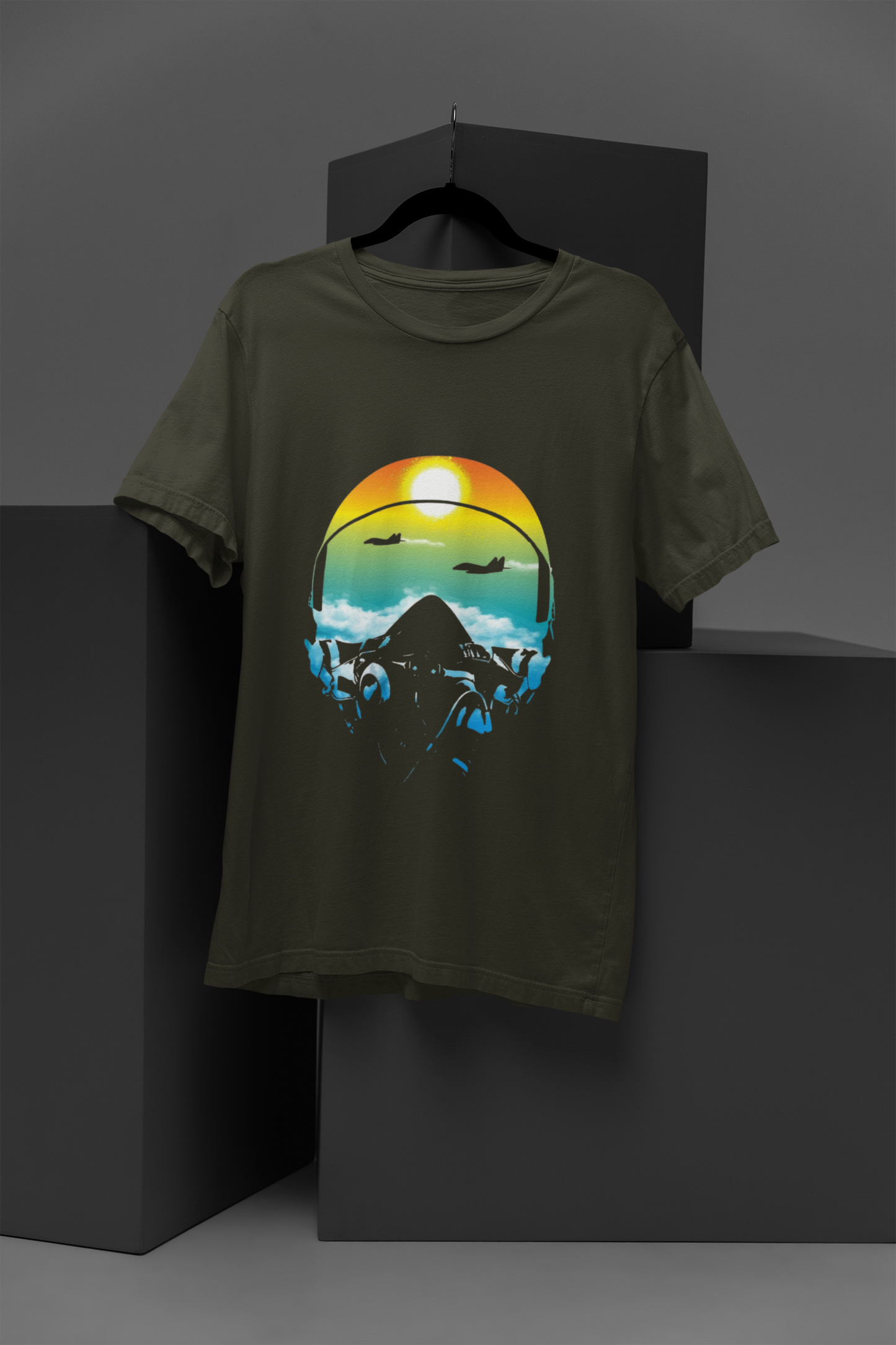 House Of Avatar Printed T-Shirt - Regular fit