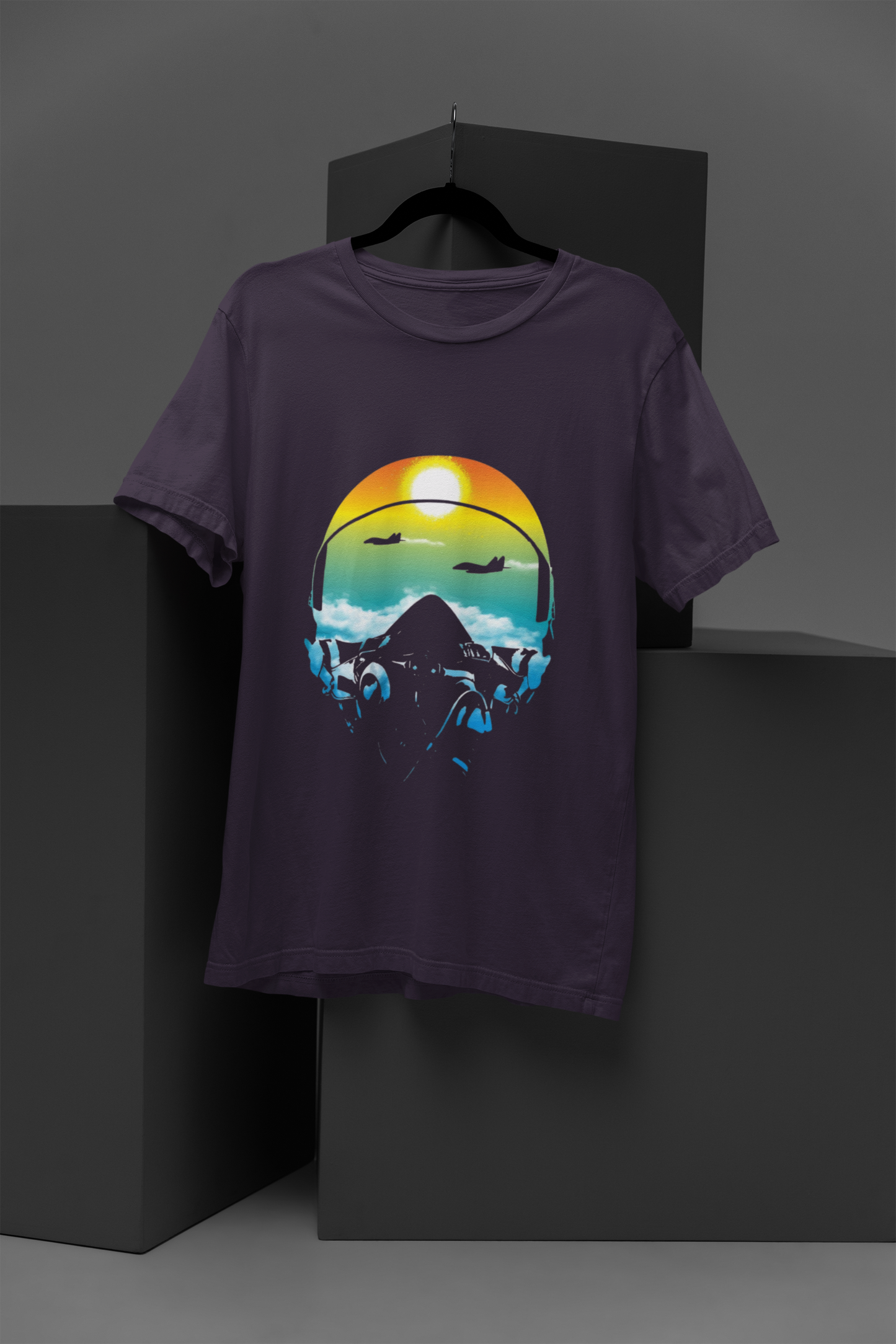 House Of Avatar Printed T-Shirt - Regular fit