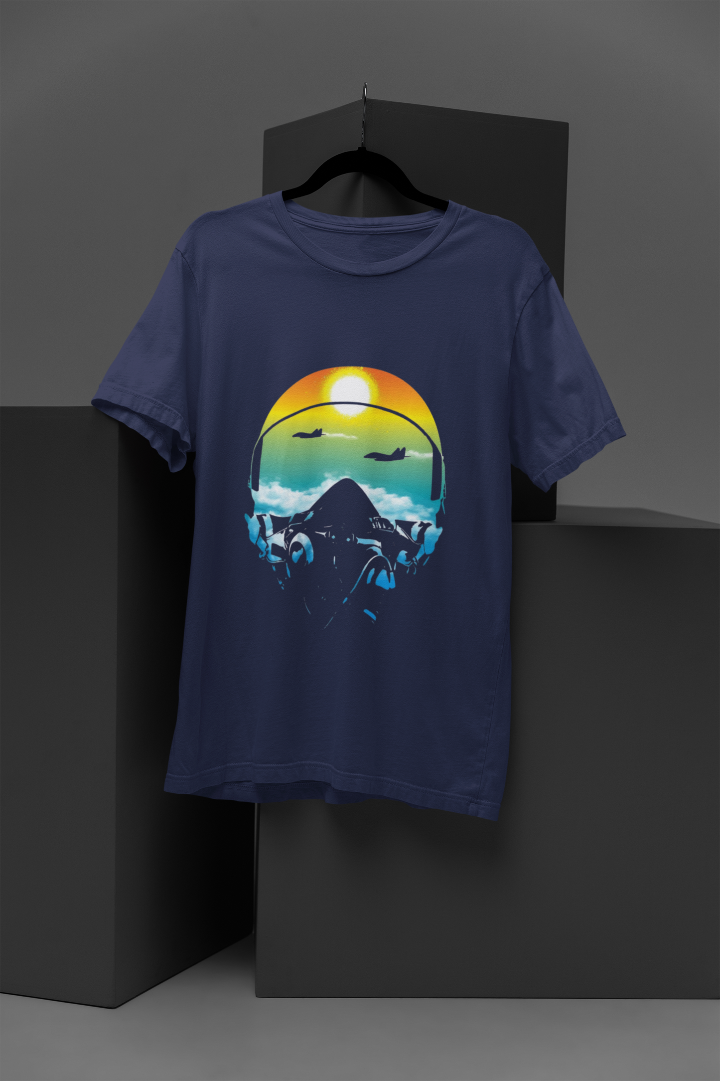 House Of Avatar Printed T-Shirt - Regular fit