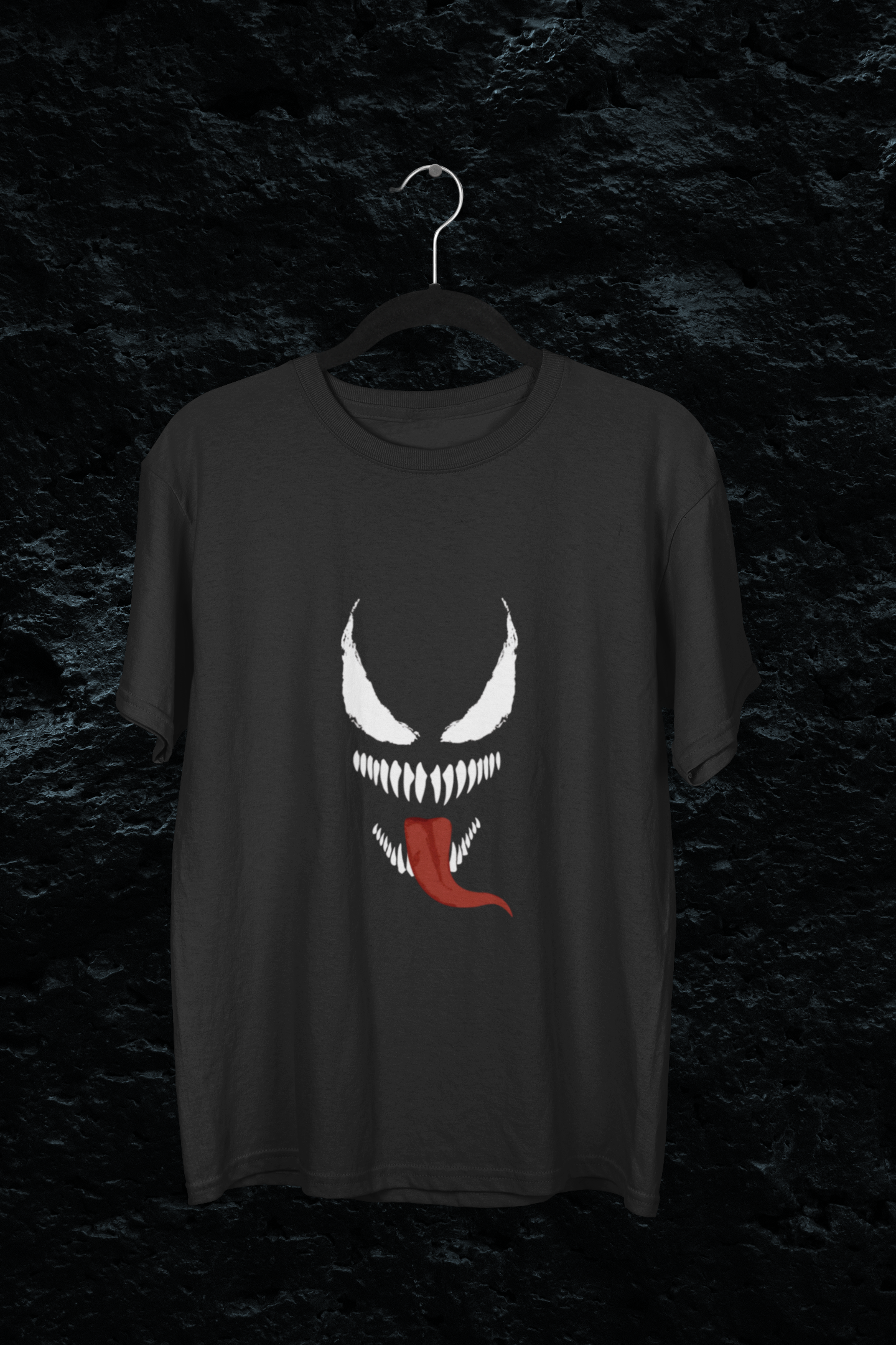 House Of Avatar Printed T-Shirt - Regular fit