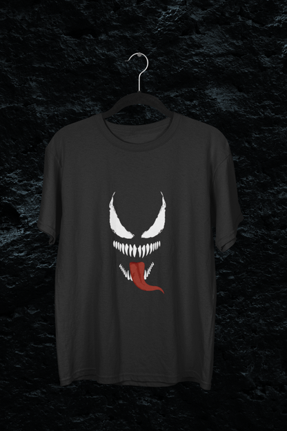House Of Avatar Printed T-Shirt - Regular fit