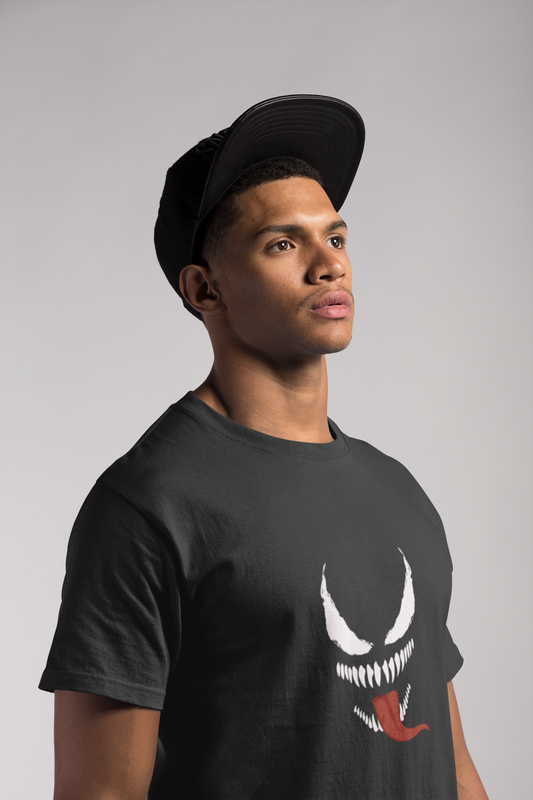 House Of Avatar Printed T-Shirt - Regular fit