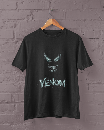 House Of Avatar Printed T-Shirt - Regular fit