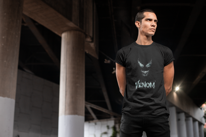 House Of Avatar Printed T-Shirt - Regular fit