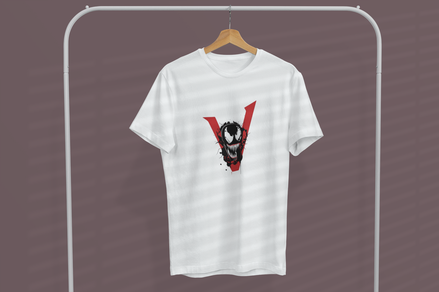 House Of Avatar Printed T-Shirt - Regular fit