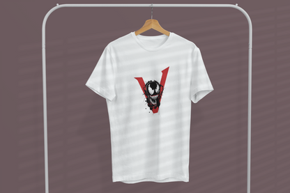House Of Avatar Printed T-Shirt - Regular fit