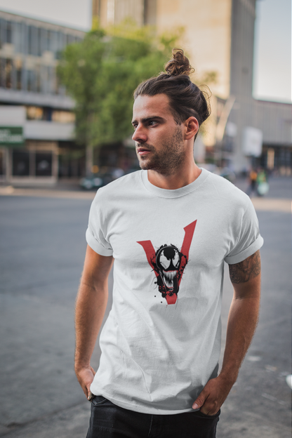 House Of Avatar Printed T-Shirt - Regular fit