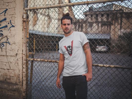 House Of Avatar Printed T-Shirt - Regular fit