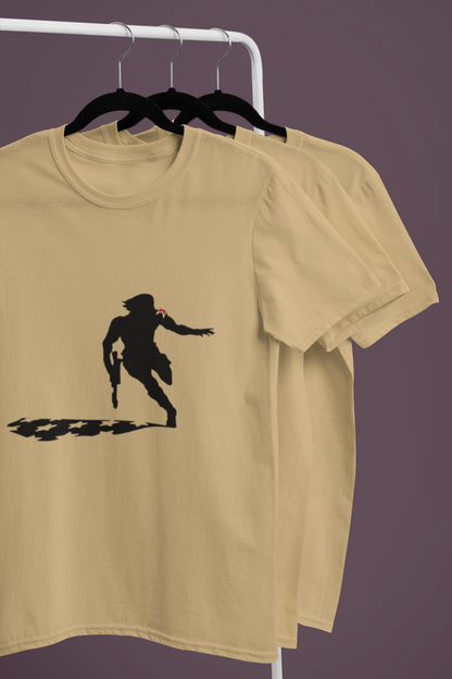 House Of Avatar Printed T-Shirt - Regular fit