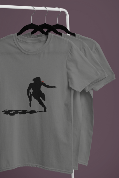 House Of Avatar Printed T-Shirt - Regular fit