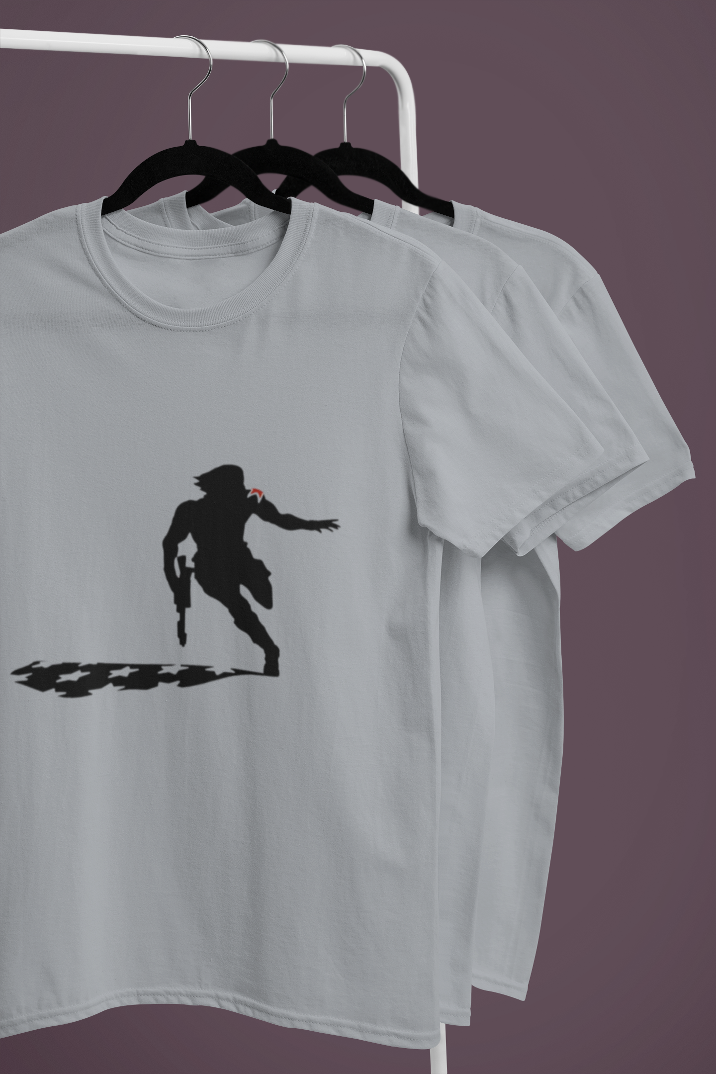 House Of Avatar Printed T-Shirt - Regular fit