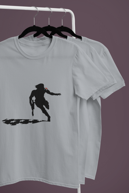 House Of Avatar Printed T-Shirt - Regular fit
