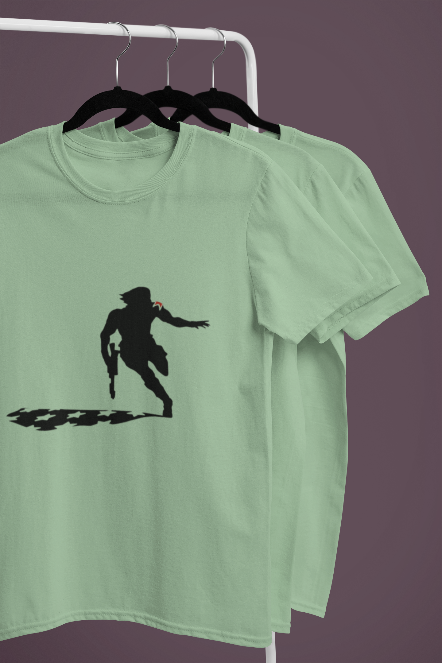 House Of Avatar Printed T-Shirt - Regular fit