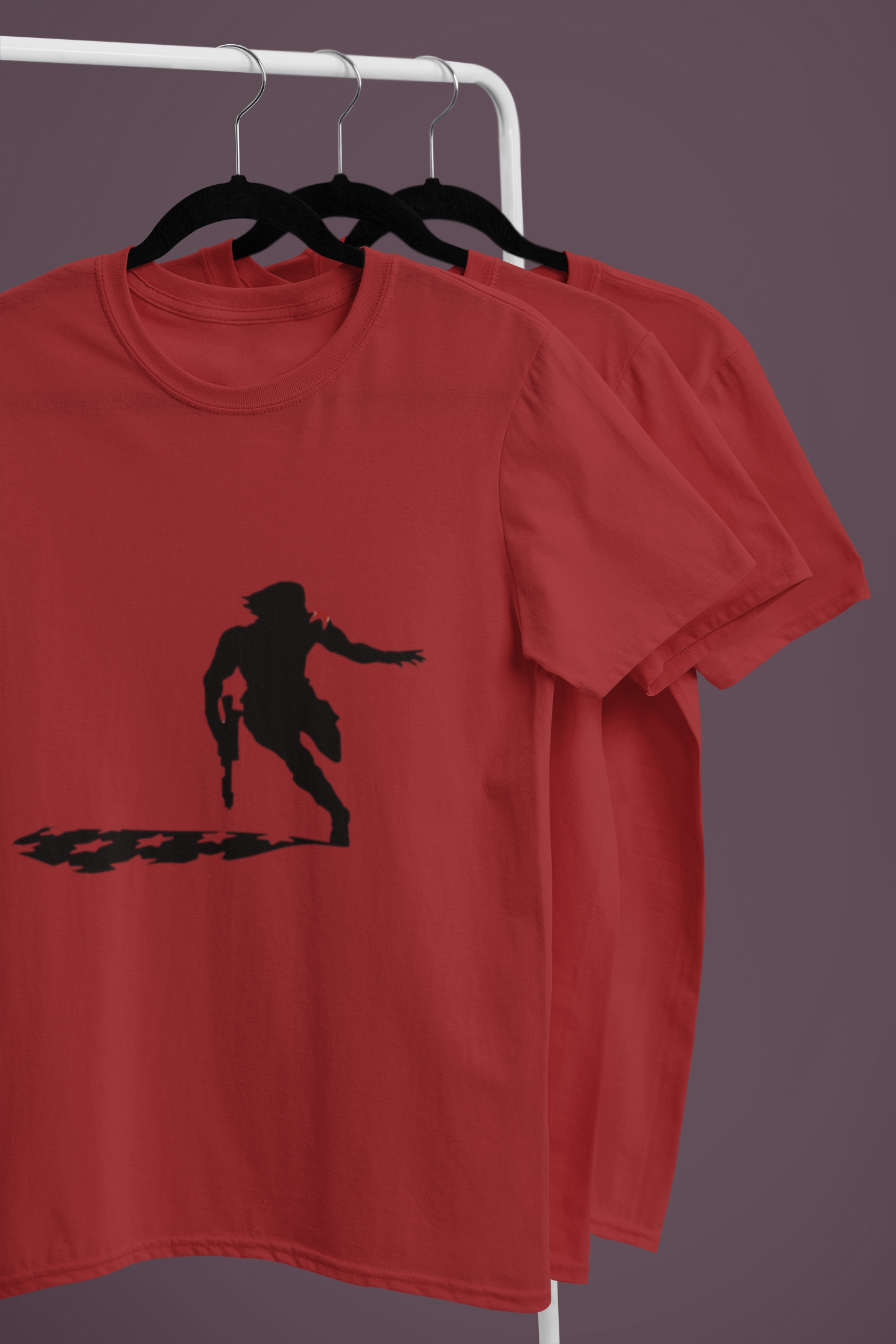 House Of Avatar Printed T-Shirt - Regular fit