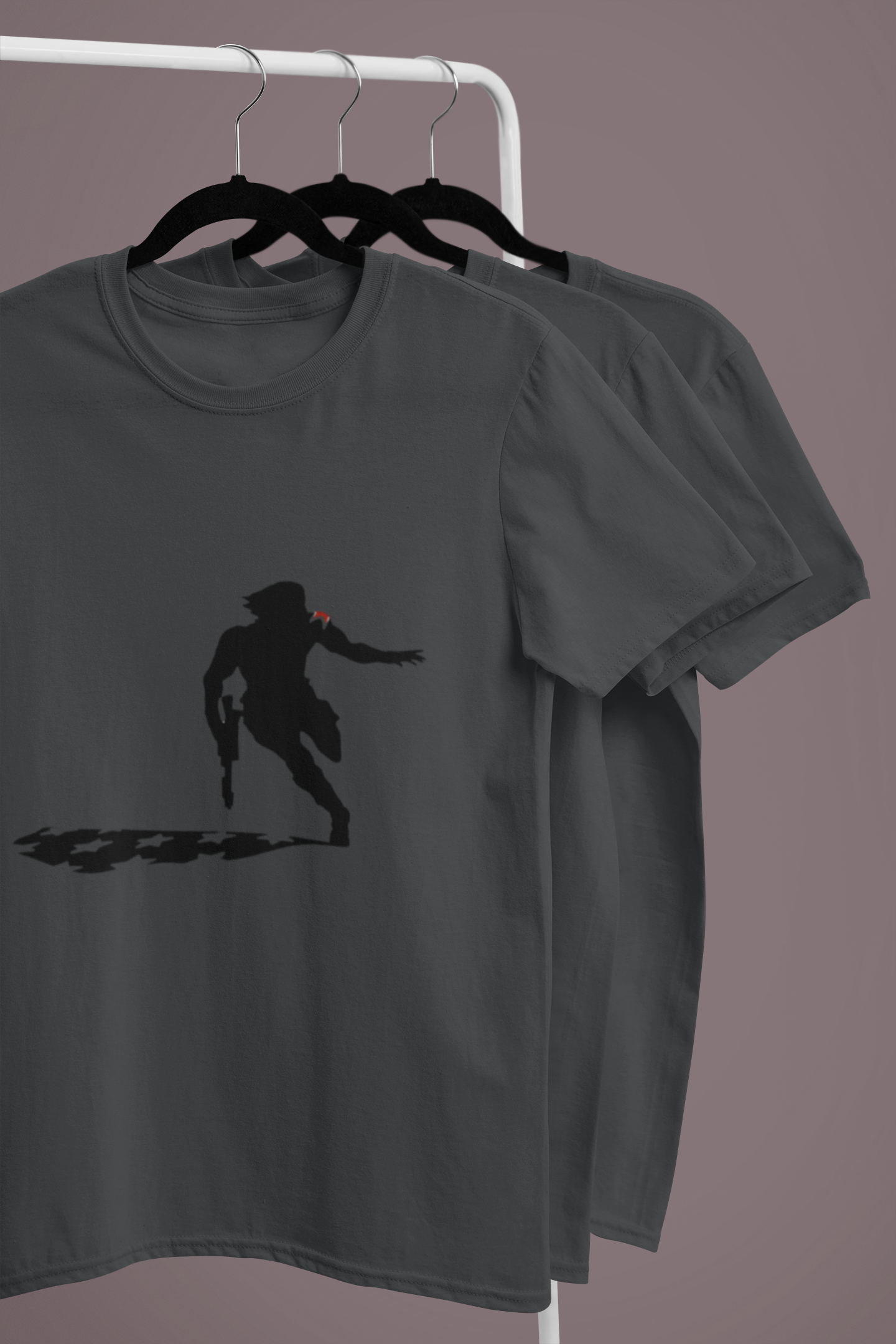 House Of Avatar Printed T-Shirt - Regular fit