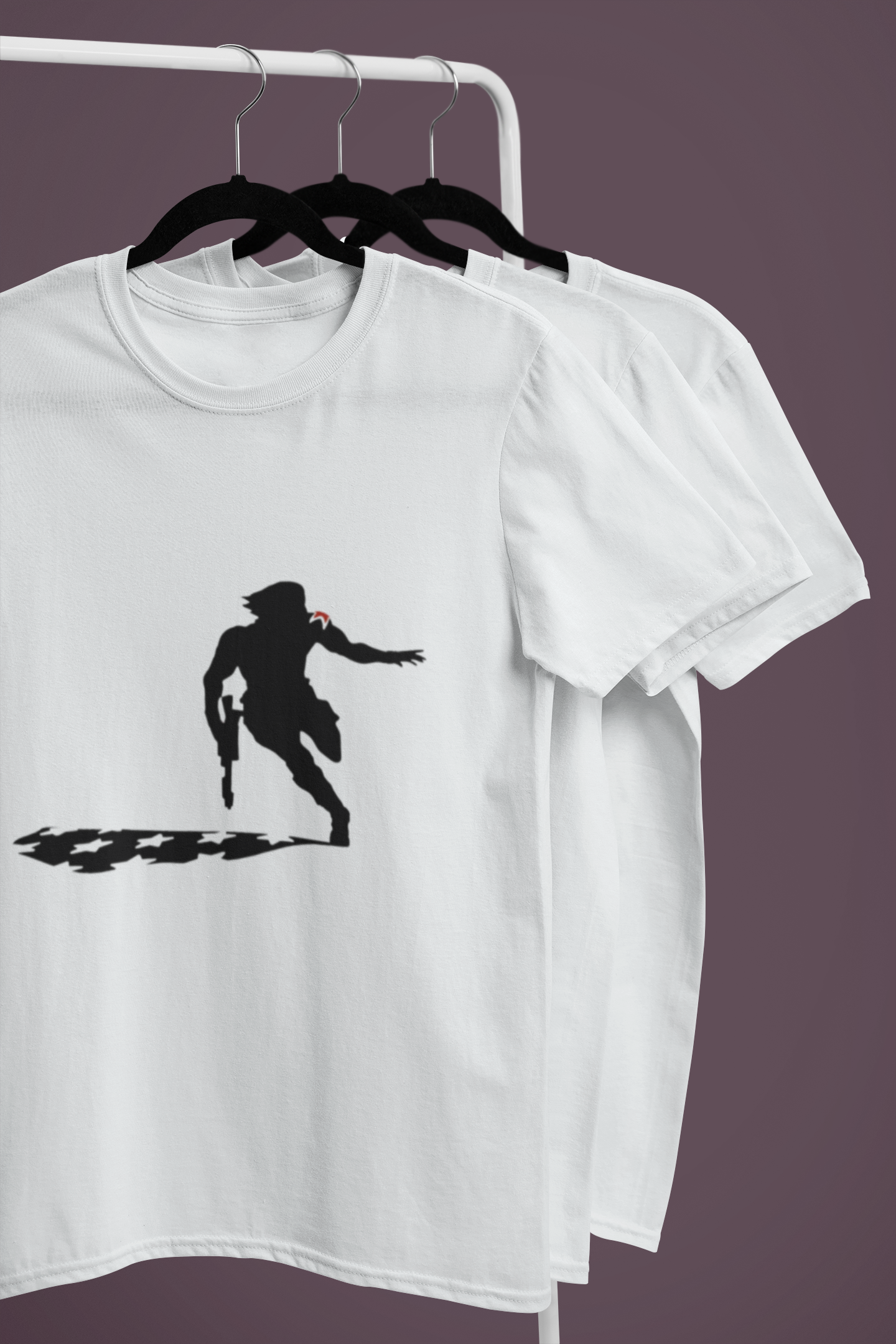 House Of Avatar Printed T-Shirt - Regular fit
