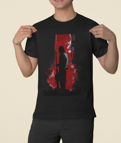 House Of Avatar Printed T-Shirt - Regular fit