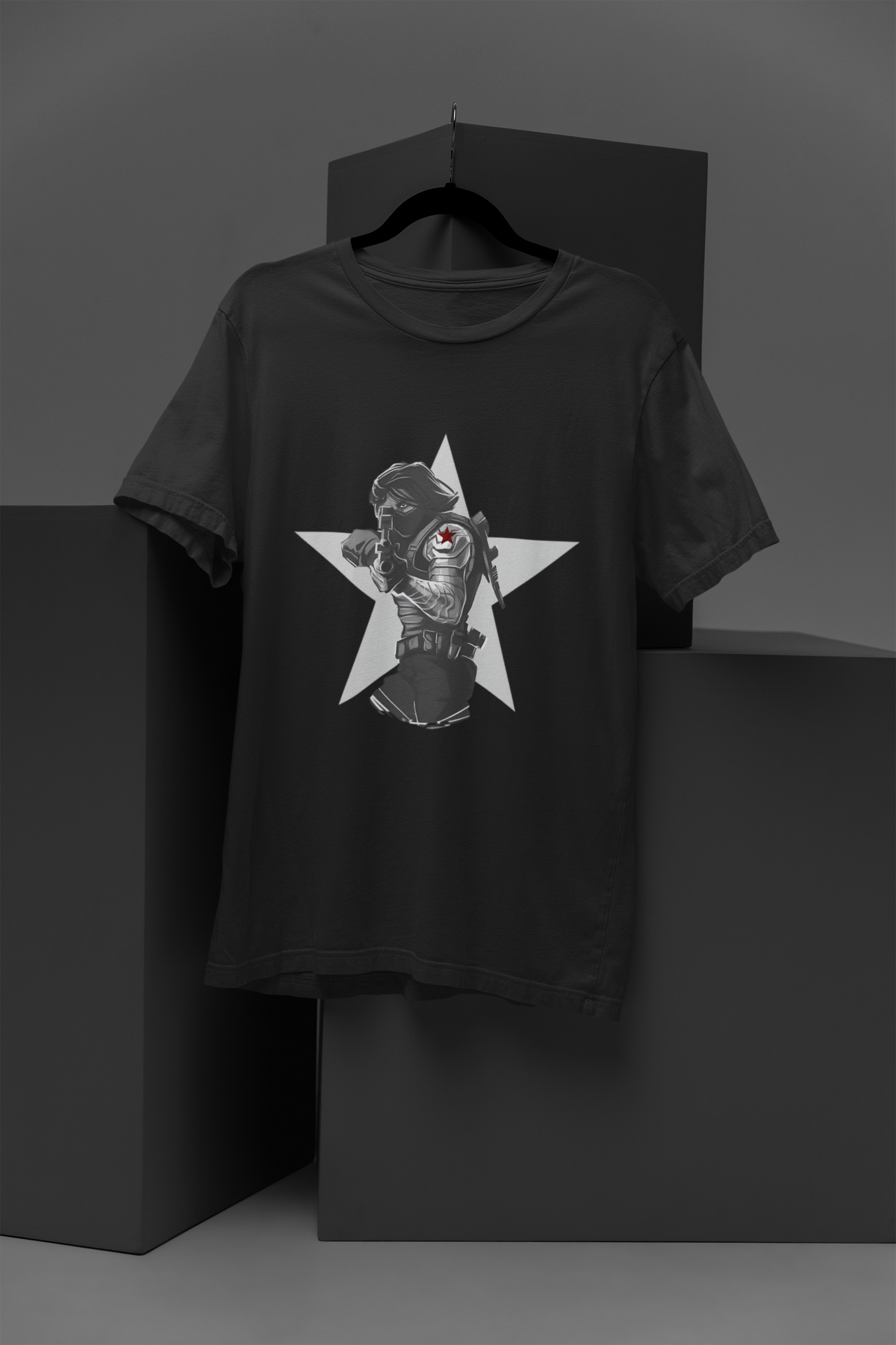 House Of Avatar Printed T-Shirt - Regular fit