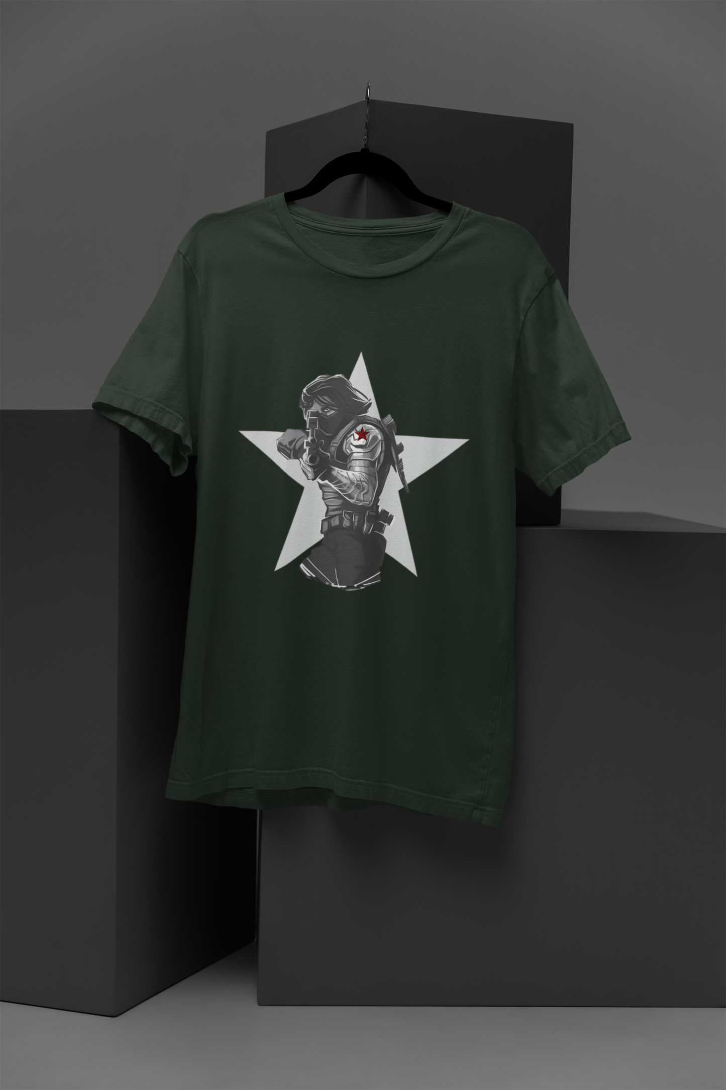 House Of Avatar Printed T-Shirt - Regular fit