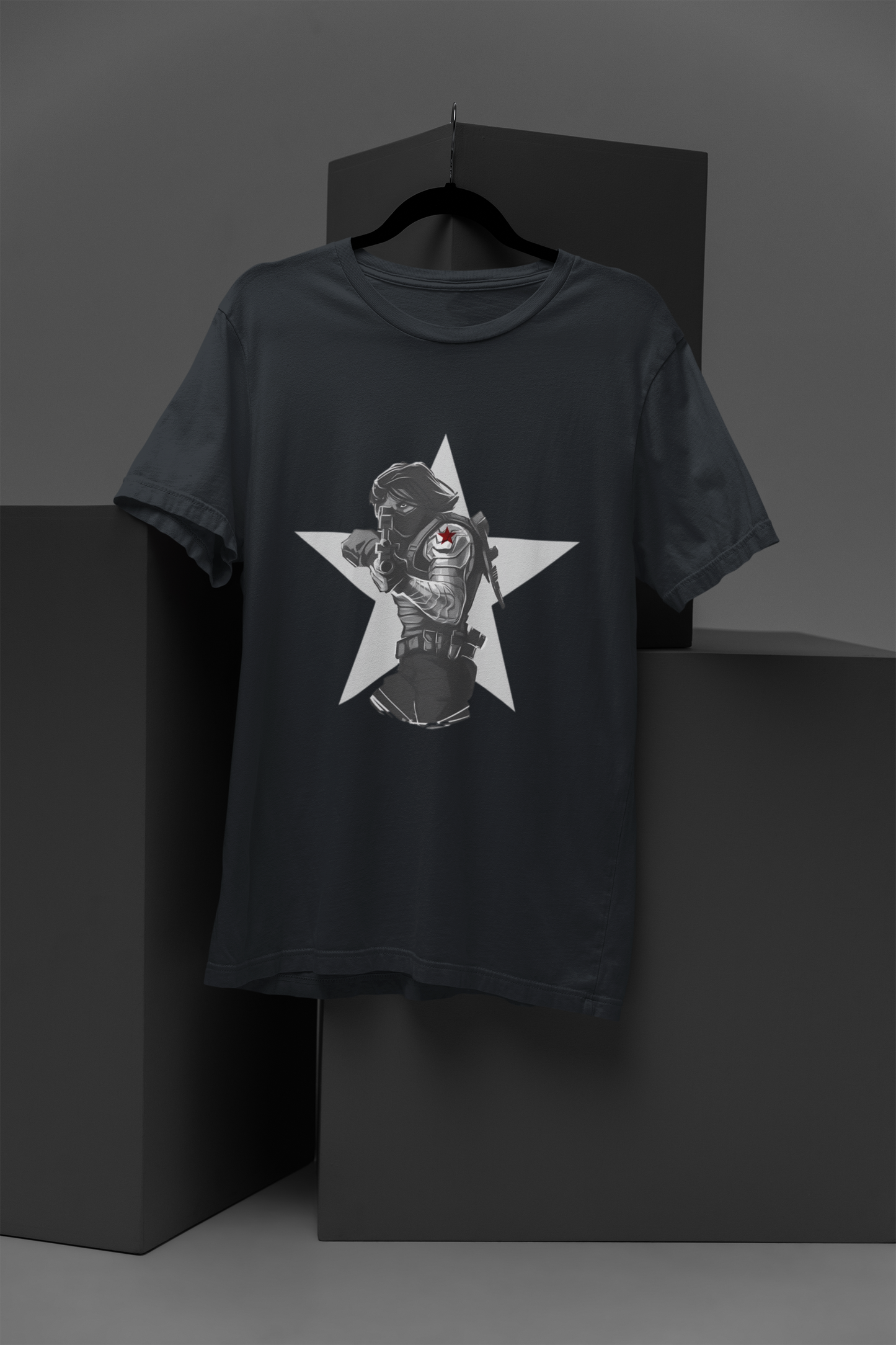 House Of Avatar Printed T-Shirt - Regular fit