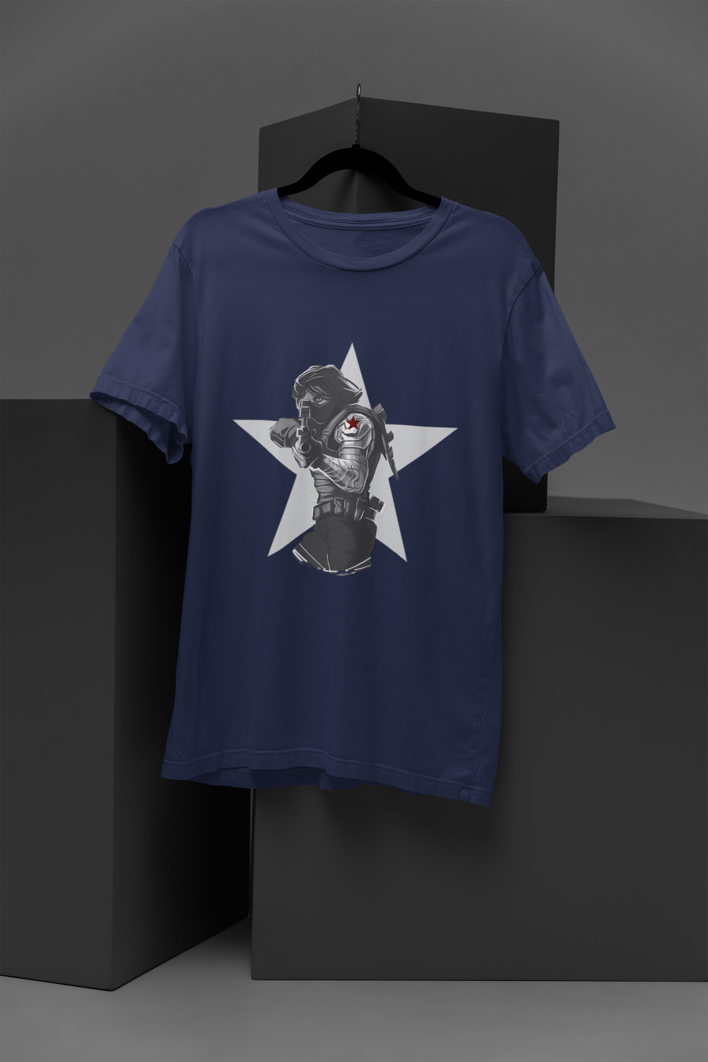 House Of Avatar Printed T-Shirt - Regular fit