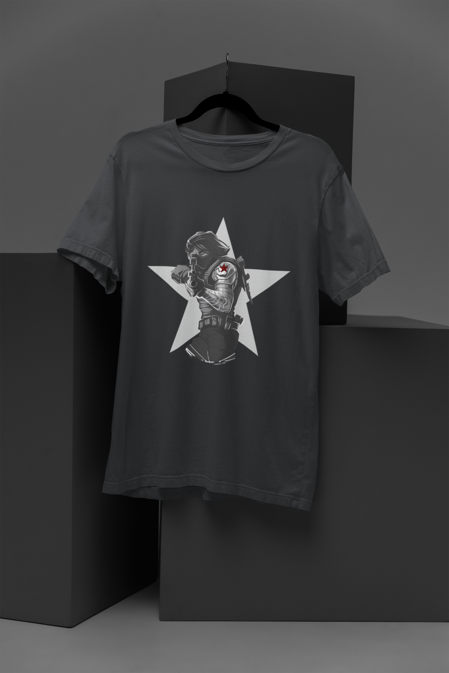 House Of Avatar Printed T-Shirt - Regular fit