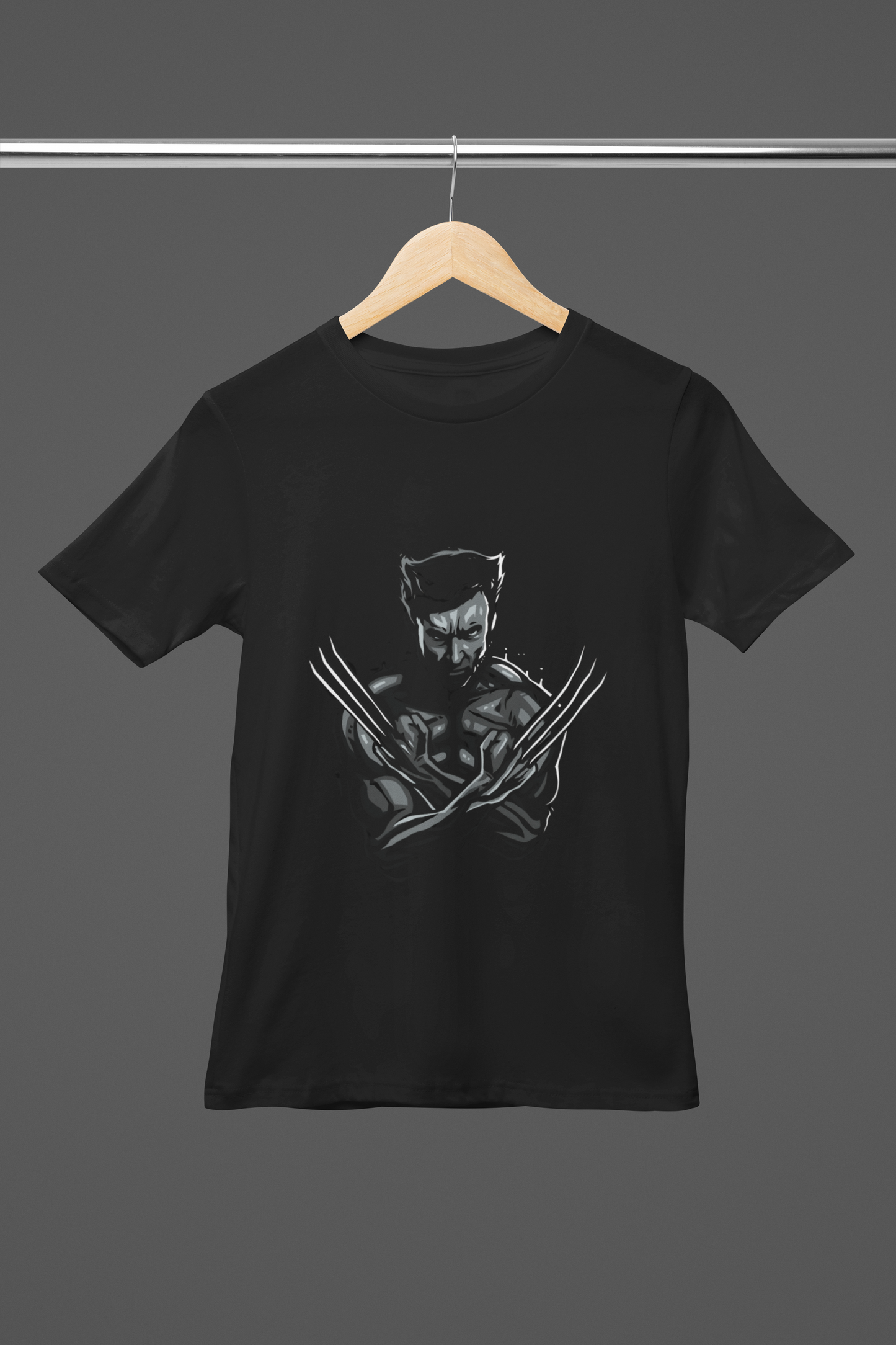 House Of Avatar Printed T-Shirt - Regular fit