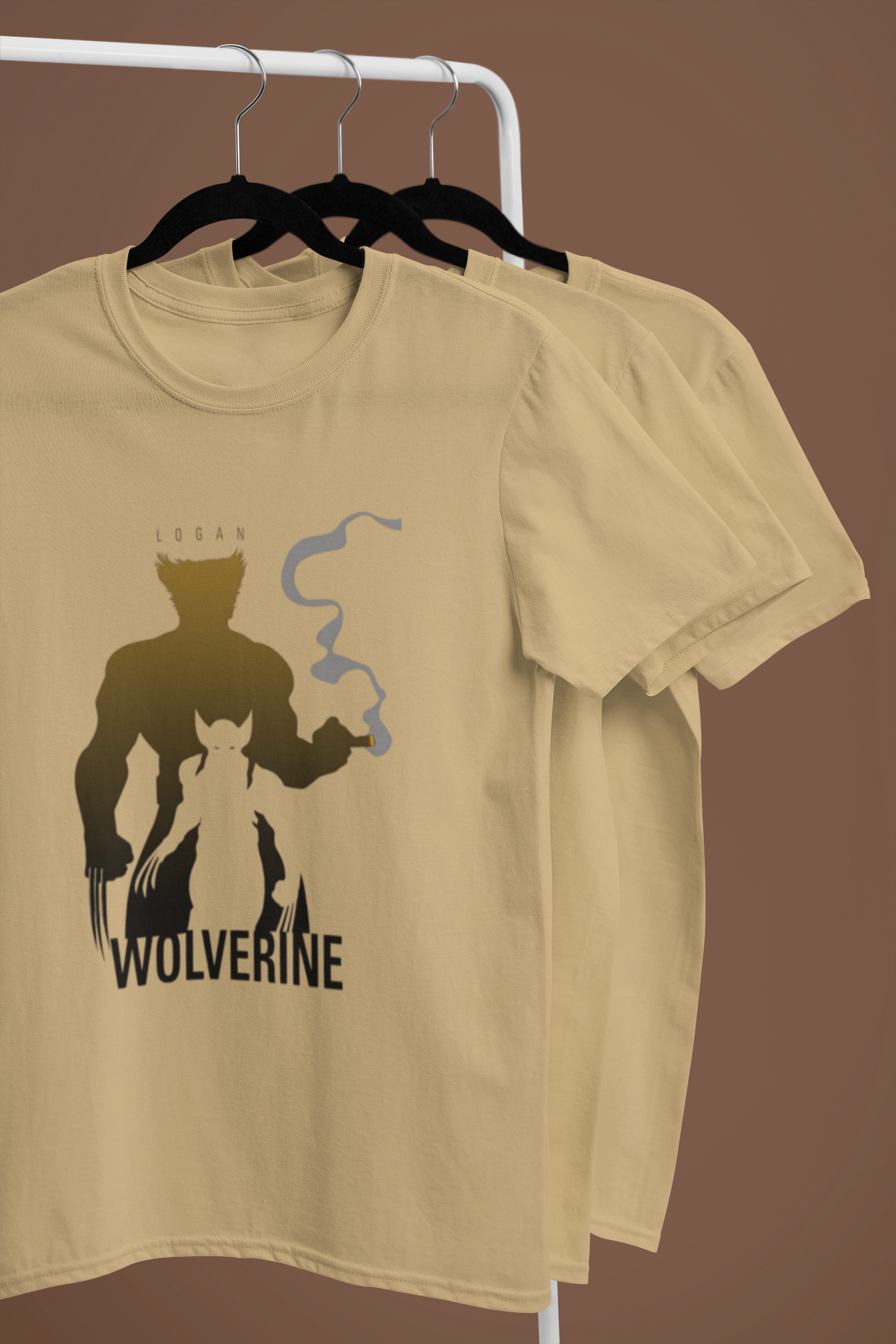 House Of Avatar Printed T-Shirt - Regular fit