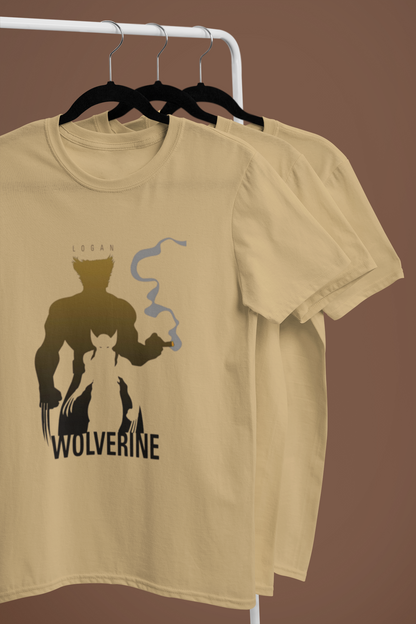 House Of Avatar Printed T-Shirt - Regular fit