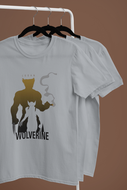 House Of Avatar Printed T-Shirt - Regular fit