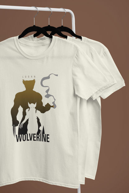 House Of Avatar Printed T-Shirt - Regular fit