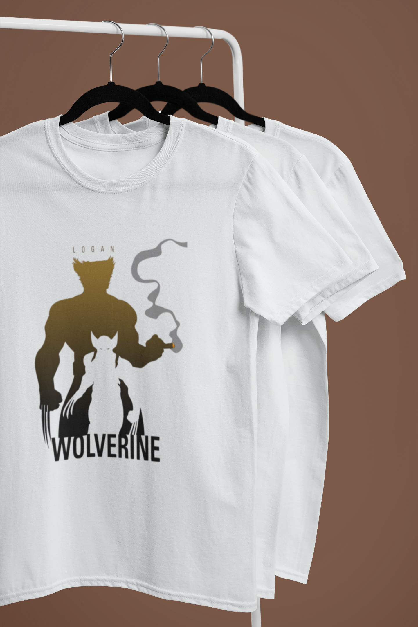 House Of Avatar Printed T-Shirt - Regular fit