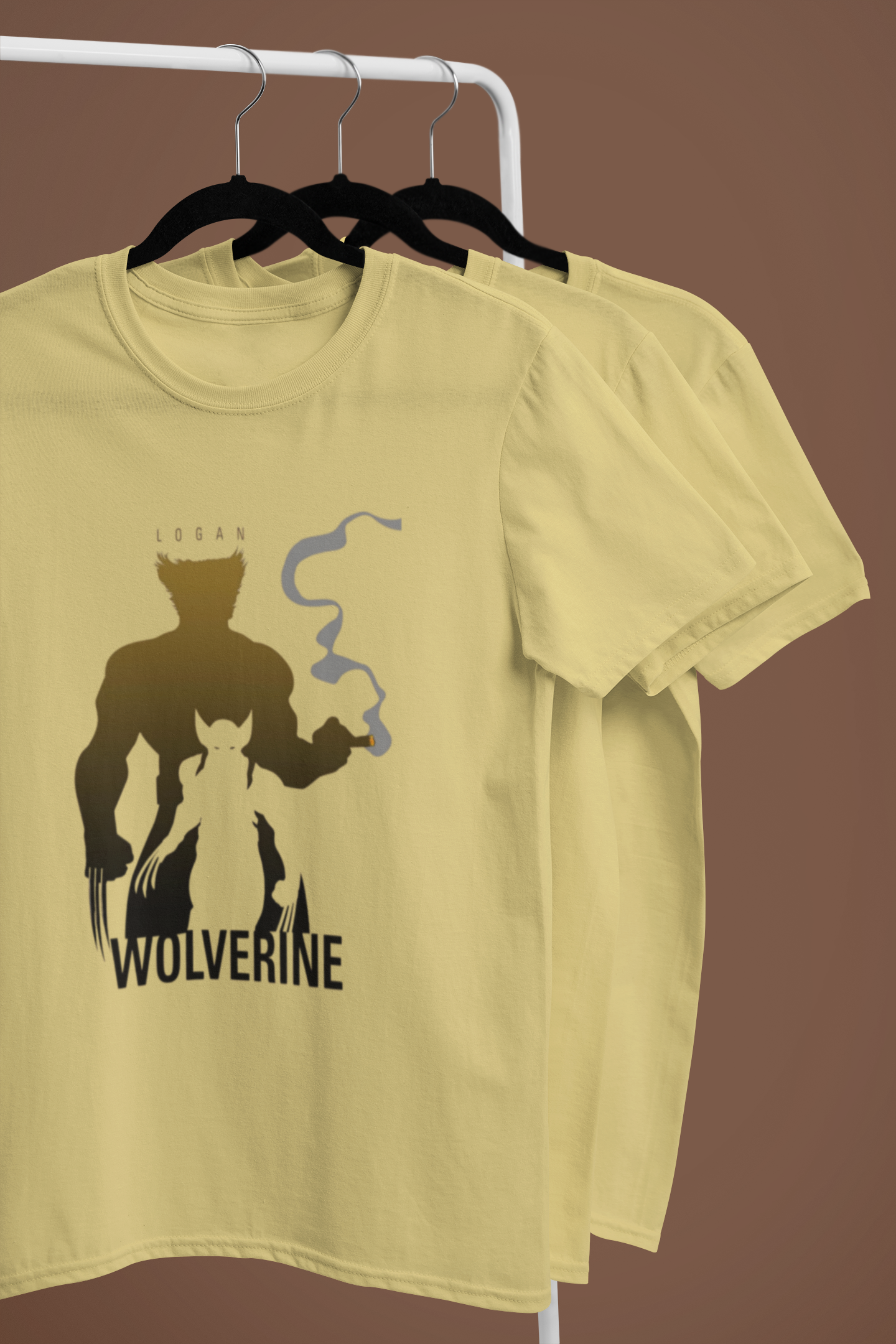 House Of Avatar Printed T-Shirt - Regular fit