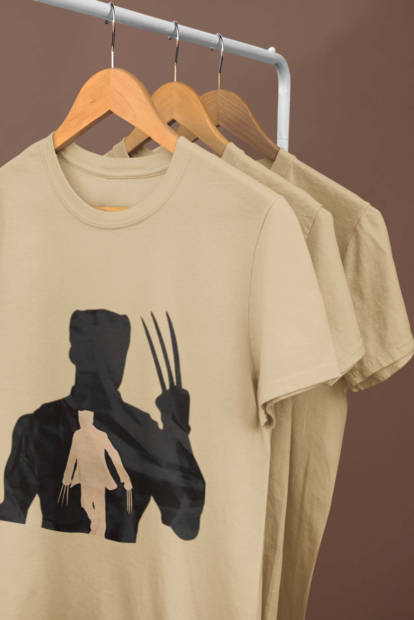House Of Avatar Printed T-Shirt - Regular fit