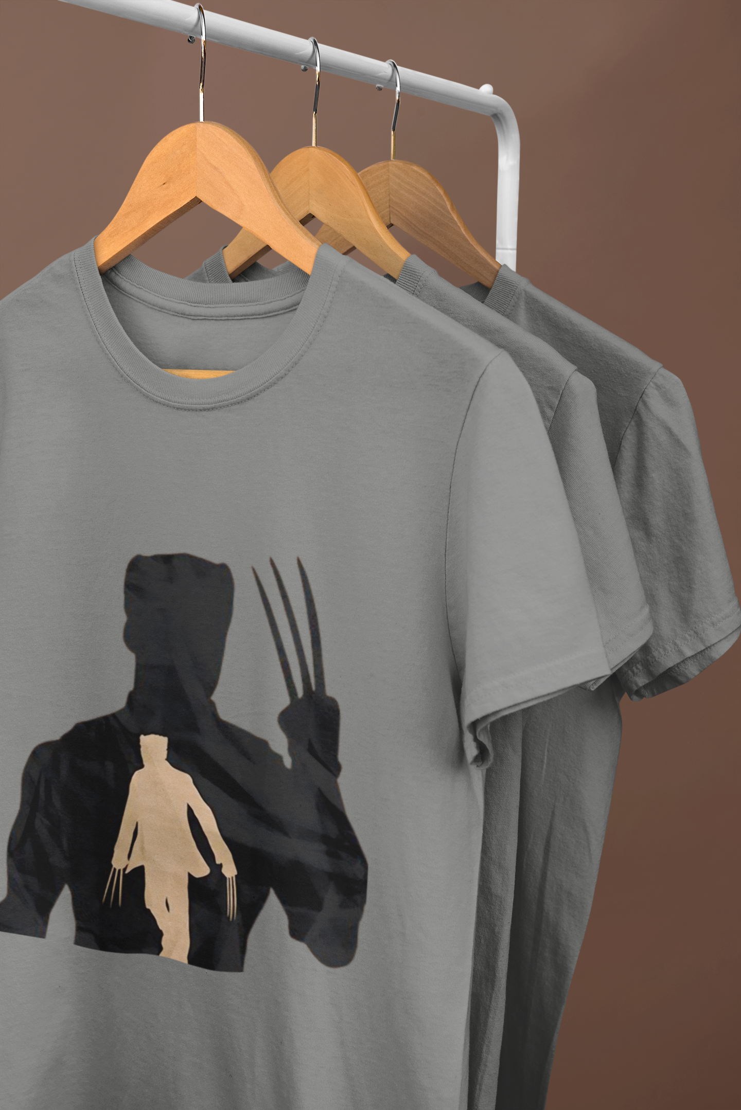 House Of Avatar Printed T-Shirt - Regular fit