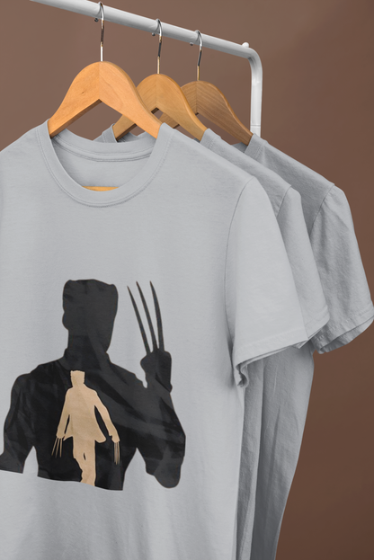 House Of Avatar Printed T-Shirt - Regular fit