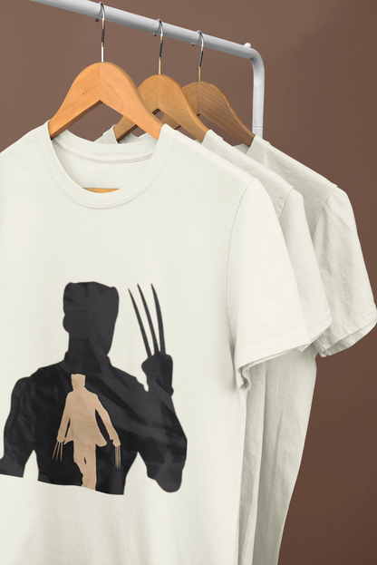 House Of Avatar Printed T-Shirt - Regular fit