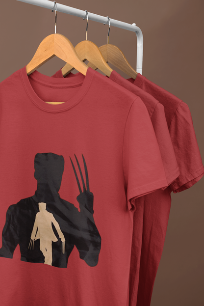House Of Avatar Printed T-Shirt - Regular fit