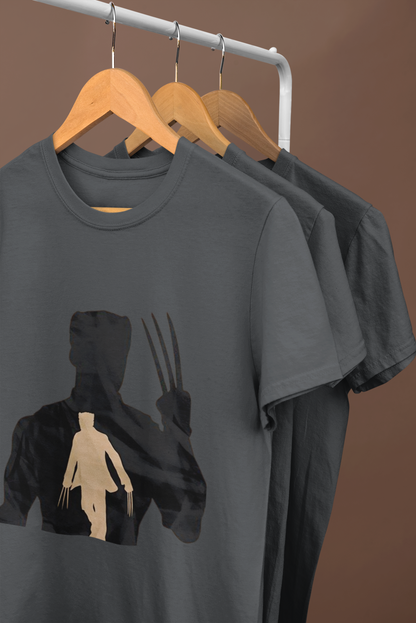 House Of Avatar Printed T-Shirt - Regular fit
